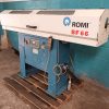 Alimentador de barras Romi BF-66