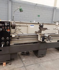 Torno mecânico Nardini Nodus ND-325 SEMINOVO.